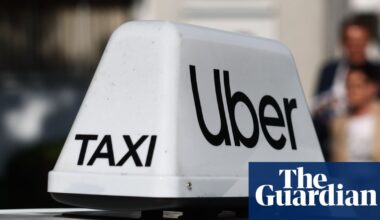 Dutch regulator fines Uber $966m for automating driver suspensions | Uber