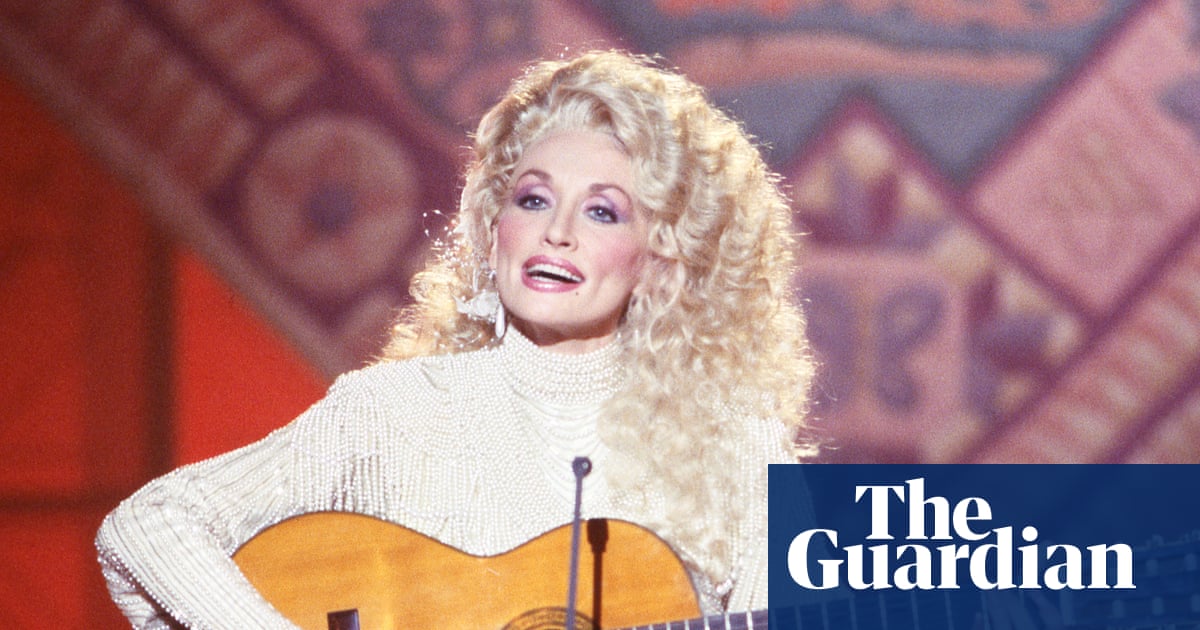 Affairs? Drugs? You could ask Dolly Parton about anything and get a laugh. Just stay away from politics … | Dolly Parton