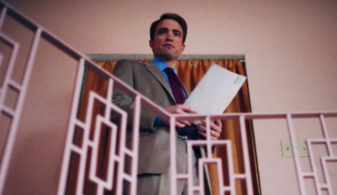 Robert Pattinson Is Ready for ‘Primetime’ in A24 Trailer