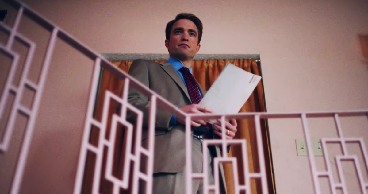 Robert Pattinson Is Ready for ‘Primetime’ in A24 Trailer