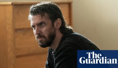 TV tonight: a hit jumpy horror series returns with Dan Stevens | Television & radio
