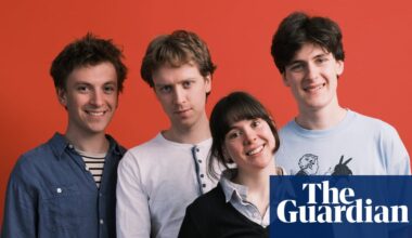 Breakout indie band Westside Cowboy on rejecting tech and loving imperfection: ‘We’re not hermits!’ | Music