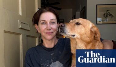 ‘Digging the grave of my profession’: the Hollywood creatives training AI to do their jobs | Technology