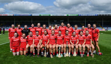 All-Ireland Camogie Final 2026- Cork vs Galway – Cork GAA