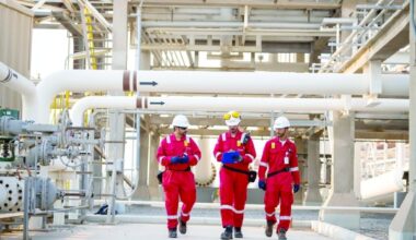 Oman oil output rises 10.6%