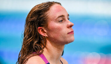 Ellen Walshe blows field away with another swimming gold for Ireland at Euros