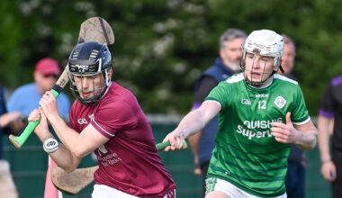 Cork PIHC: Ballincollig have eight points to spare in opening day win over a gallant Bishopstown team 