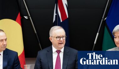 Australia may face a rush of datacentre construction as AI firms look to avoid upcoming rules, experts say | Australian politics