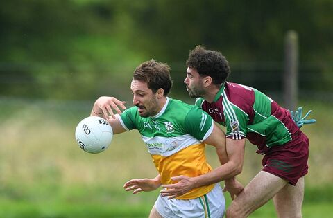 Clearcut victories for winners on opening evening of local football championship action  - GAA
