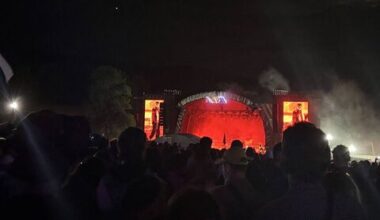 WATCH: Kneecap and guests show up and show out at Waterford's All Together Now festival - News