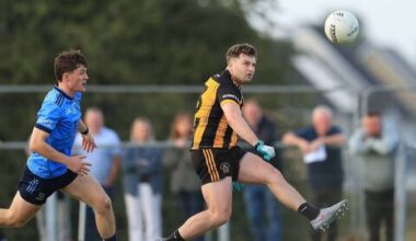 Roscommon Herald Team of the Week returns with a bang - GAA