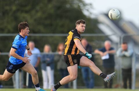 Roscommon Herald Team of the Week returns with a bang - GAA