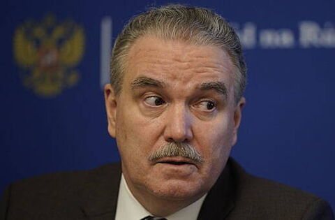 Russia warns Ireland of 'serious consequences' if shadow fleet vessels boarded in country's waters - News