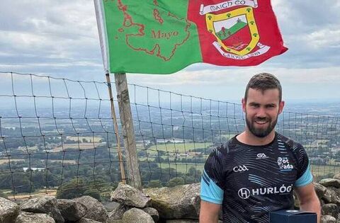 Mayo man narrowly misses out on another All-Ireland crown - sport