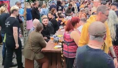 Popular Mayo festival cancelled and will not return - news