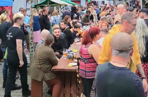 Popular Mayo festival cancelled and will not return - news