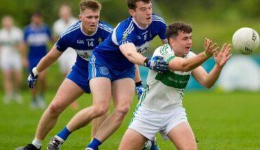 Hard to pick a winner from competitive Kildare Junior Championship - News