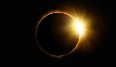Where to watch next week's solar eclipse in Waterford - News