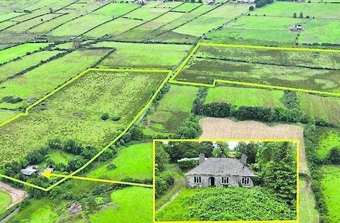 County Roscommon residential farm sale expected to attract great interest - News