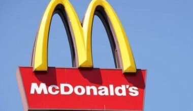 McDonald's given the green light for Mayo drive-thru - news