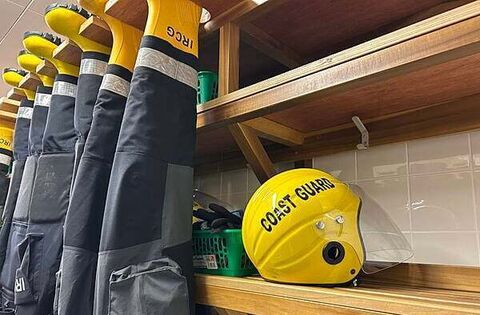 'I don’t think I would have made it': Shark attack victim praises rescue services - Homepage