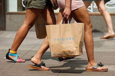 Retail sales weaken in July as demand for clothing falls back - Homepage