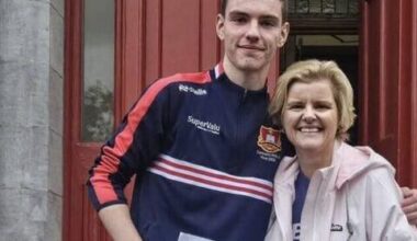 Ballina student achieves maximum points in his Leaving Cert - news