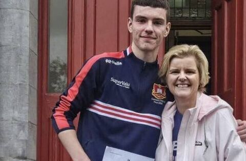 Ballina student achieves maximum points in his Leaving Cert - news