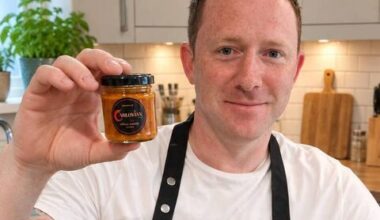 ‘Carlovian sauce’ set to spice up food academy - News