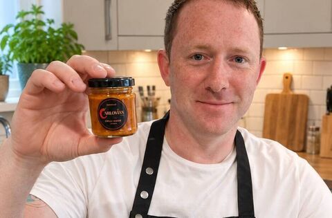 ‘Carlovian sauce’ set to spice up food academy - News