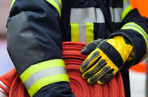 Emergency services at scene of house fire in County Roscommon - News