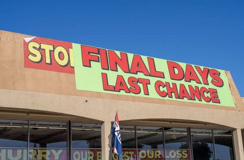 Much loved Waterford shop closing sale starts tomorrow - News
