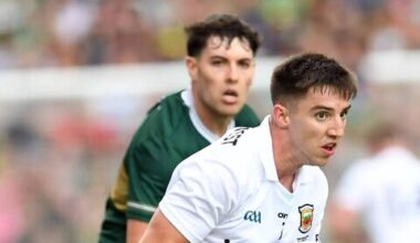 Mayo All-Ireland winner begins new role - news