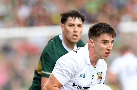 Mayo All-Ireland winner begins new role - news