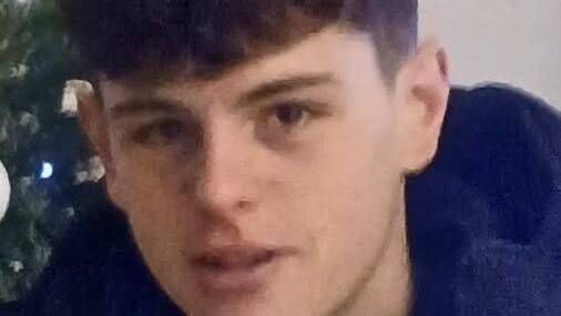 Fergus Harty (15), was reported missing from Drinagh in Co Wexford and was last seen in Kilkenny City.