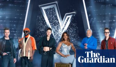 TV tonight: The Voice gets a shake-up with new judge Kelly Rowland | Television & radio