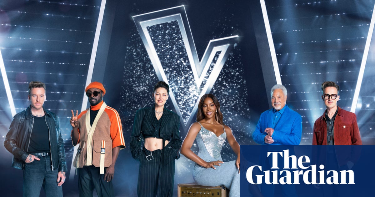 TV tonight: The Voice gets a shake-up with new judge Kelly Rowland | Television & radio