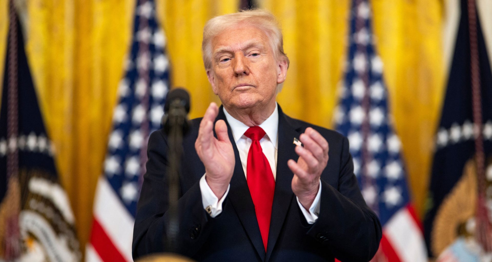 Getting the US debt down is an "unrealistic" goal