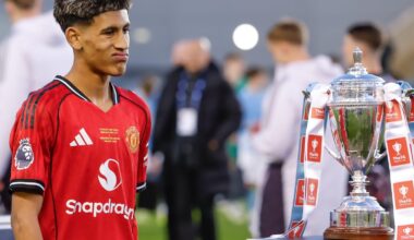 Man Utd: Romano reveals what INEOS internally think of JJ Gabriel as Leny Yoro gives verdict