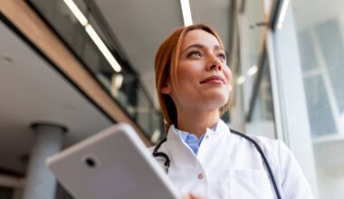 Growing number of doctors in Ireland are women and from outside the EU – The Irish Times