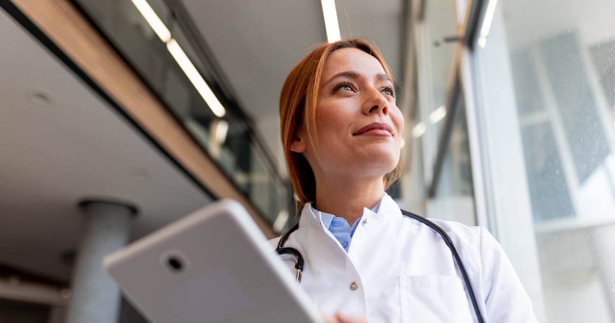 Growing number of doctors in Ireland are women and from outside the EU – The Irish Times