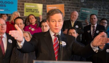 The Gathering tourism initiative winds down after more than a decade – The Irish Times