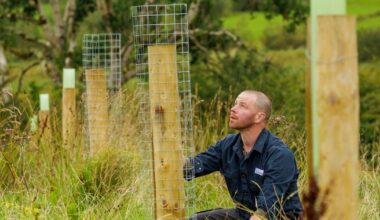 In the future ‘a field without trees will be worthless’ – The Irish Times