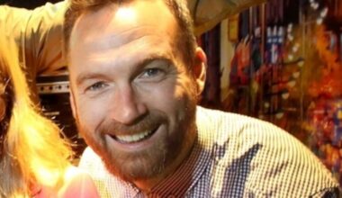 Former RTÉ presenter Keith Walsh sues broadcaster for ‘unfair dismissal’ – The Irish Times