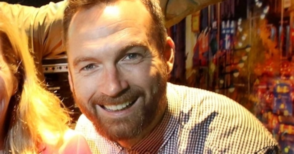Former RTÉ presenter Keith Walsh sues broadcaster for ‘unfair dismissal’ – The Irish Times
