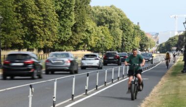 The future of Phoenix Park: How historic park is facing challenge of an expanding city – The Irish Times