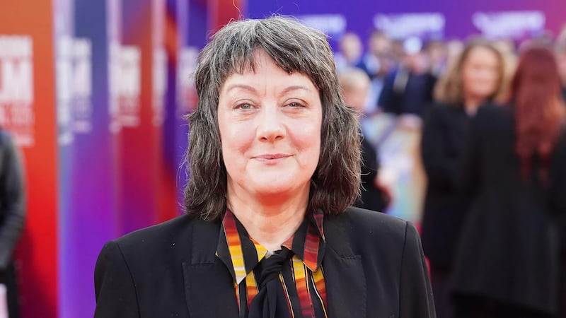 Helen McDonald