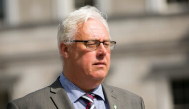 File sent to DPP on two Sinn Féin politicians facing €200,000 fraud investigation – The Irish Times