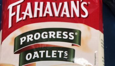 Staff at oat producer Flahavan’s plant in Waterford to vote on industrial action – The Irish Times