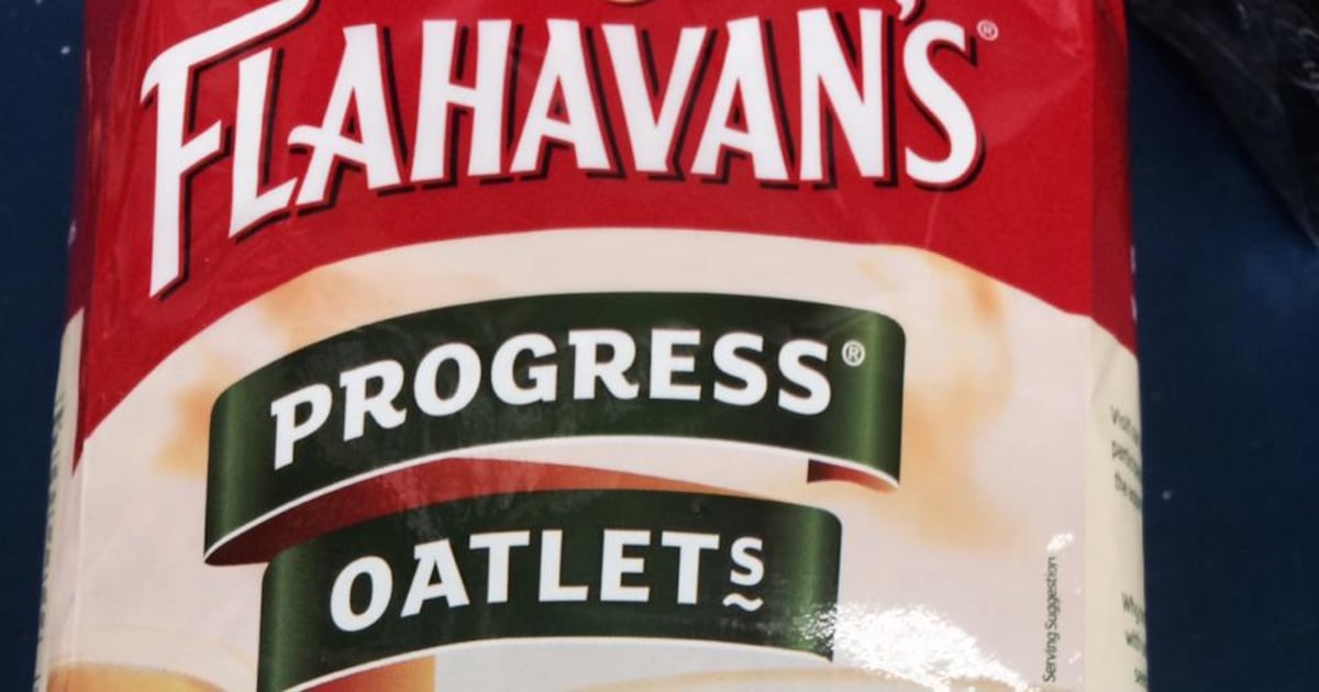 Staff at oat producer Flahavan’s plant in Waterford to vote on industrial action – The Irish Times